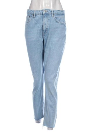 Női farmernadrág Topshop, Méret S, Szín Kék, Ár 7 447 Ft, #137801621
