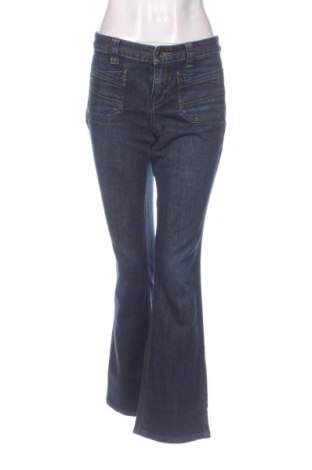 Blugi de femei Esprit, Mărime L, Culoare Albastru, Preț 110,00 Lei, #137801783