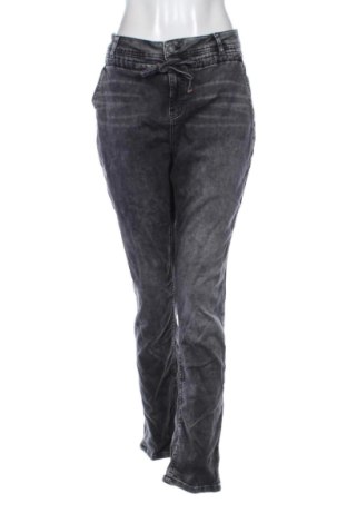 Blugi de femei Street One, Mărime XXL, Culoare Gri, Preț 110,23 Lei, #137801825