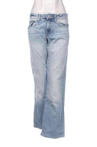Női farmernadrág Zara, Méret M, Szín Kék, Ár 4 965 Ft, #137801874