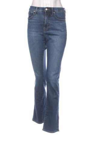 Blugi de femei Uniqlo, Mărime S, Culoare Albastru, Preț 110,00 Lei, #137801897