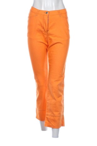 Blugi de femei Unbranded, Mărime S, Culoare Portocaliu, Preț 78,00 Lei, #137802095