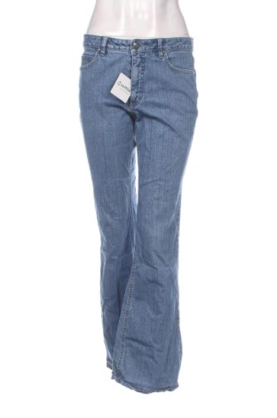 Дамски дънки Yessica, Размер M, Цвят Син, Цена 14,86 €, #137802189