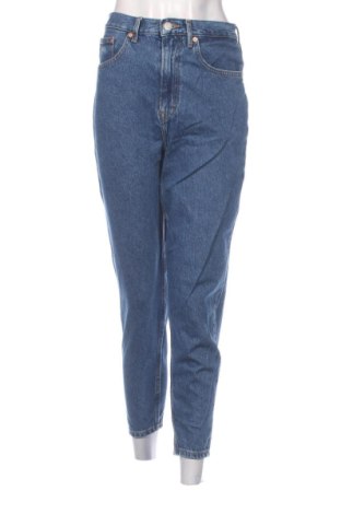 Damskie jeansy Tommy Jeans, Rozmiar S, Kolor Niebieski, Cena 241,31 zł, #137802255