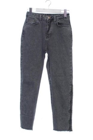 Damskie jeansy Trendyol, Rozmiar XS, Kolor Szary, Cena 88,90 zł, #137802275
