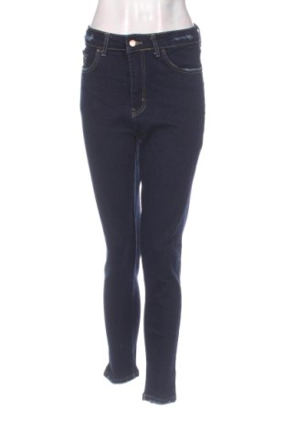 Damskie jeansy Bark jeans, Rozmiar S, Kolor Niebieski, Cena 63,50 zł, #137802404