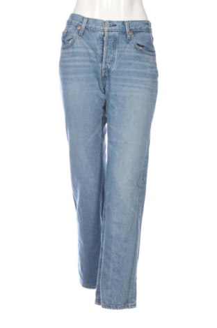 Női farmernadrág Levi's, Méret M, Szín Kék, Ár 13 475 Ft, #137802939