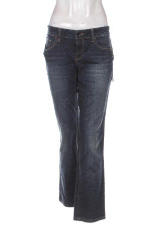 Blugi de femei Esprit, Mărime XL, Culoare Albastru, Preț 251,96 Lei, #137803154