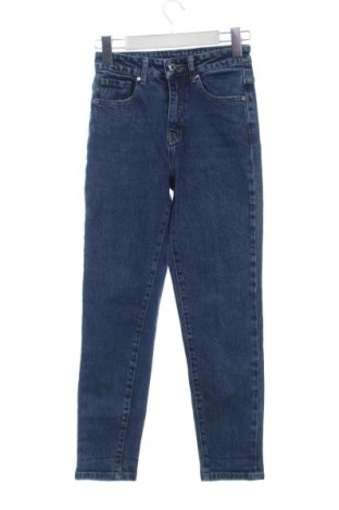 Blugi de femei Premium Denim, Mărime XS, Culoare Albastru, Preț 78,74 Lei, #137803608