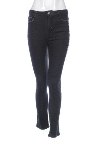 Blugi de femei ERMANNO FIRENZE, Mărime M, Culoare Negru, Preț 581,02 Lei, #137803795