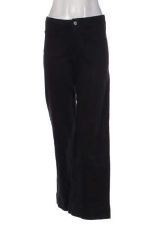 Női farmernadrág Pull&Bear, Méret M, Szín Fekete, Ár 5 319 Ft, #137804192