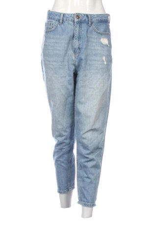 Damskie jeansy One More Story, Rozmiar M, Kolor Niebieski, Cena 88,90 zł, #137805146