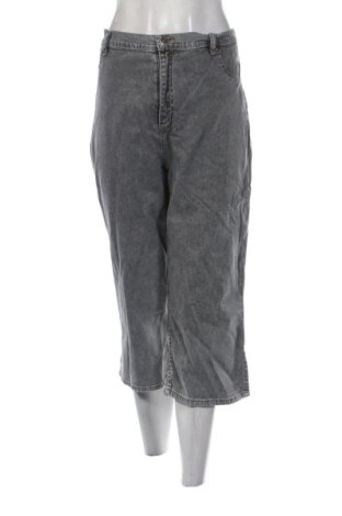 Damskie jeansy Unbranded, Rozmiar XL, Kolor Szary, Cena 63,50 zł, #137805207