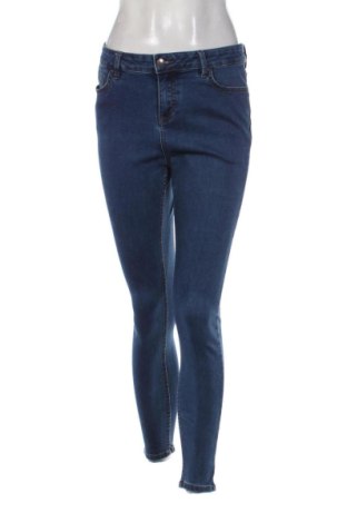 Blugi de femei New Look, Mărime L, Culoare Albastru, Preț 78,74 Lei, #137805450