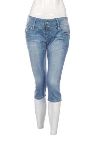 Damskie jeansy Monday Denim, Rozmiar XL, Kolor Niebieski, Cena 88,90 zł, #137805972