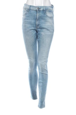 Blugi de femei G-Star Raw, Mărime M, Culoare Albastru, Preț 241,46 Lei, #137806495