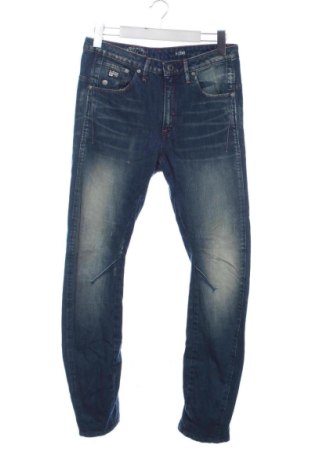 Damskie jeansy G-Star Raw, Rozmiar S, Kolor Niebieski, Cena 67,31 zł, #137583198