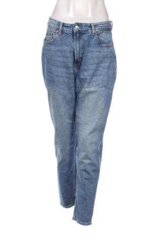 Дамски дънки H&M, Размер M, Цвят Син, Цена 14,88 €, #137788005