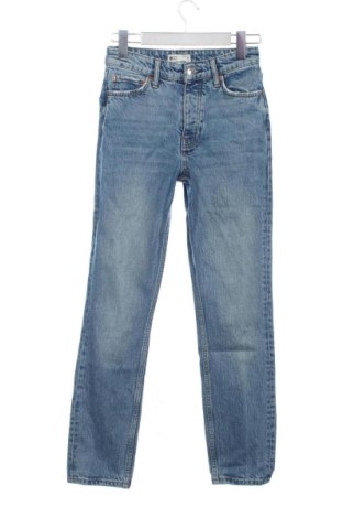 Női farmernadrág Perfect Jeans By Gina Tricot, Méret XS, Szín Kék, Ár 16 551 Ft, #137706405