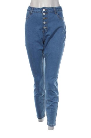 Blugi de femei Unbranded, Mărime XL, Culoare Albastru, Preț 80,99 Lei, #136764456