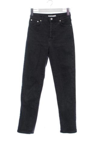 Blugi de femei NA-KD, Mărime XS, Culoare Negru, Preț 52,49 Lei, #137732336