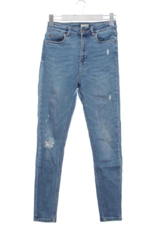 Blugi de femei ONLY, Mărime XS, Culoare Albastru, Preț 38,00 Lei, #137735060
