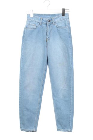 Γυναικείο Τζίν Unbranded, Μέγεθος XS, Χρώμα Μπλέ, Τιμή 7,62 €, #137748947