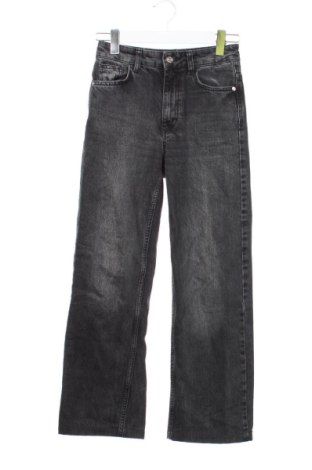 Damen Jeans Zara, Größe XS, Farbe Schwarz, Preis 11,05 €, #137751500