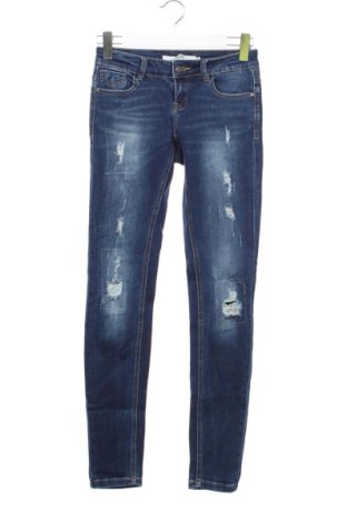 Blugi de femei Vero Moda, Mărime S, Culoare Albastru, Preț 162,92 Lei, #137752496