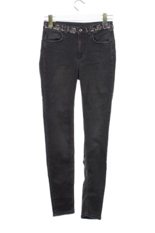 Blugi de femei Liu Jo, Mărime XS, Culoare Negru, Preț 161,00 Lei, #137753349