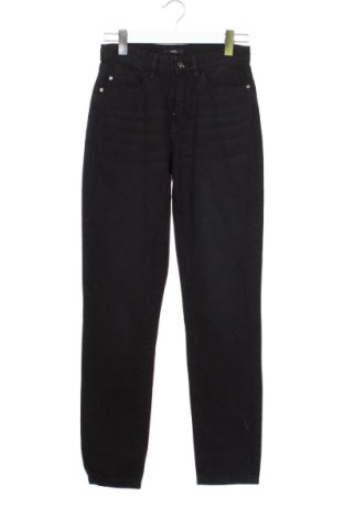 Blugi de femei Sora, Mărime S, Culoare Negru, Preț 131,80 Lei, #137754442