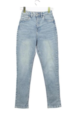 Blugi de femei Anko, Mărime XXS, Culoare Albastru, Preț 145,00 Lei, #137754485
