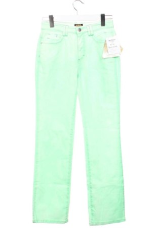 Blugi de femei Sarah Kern, Mărime S, Culoare Verde, Preț 255,00 Lei, #137754491
