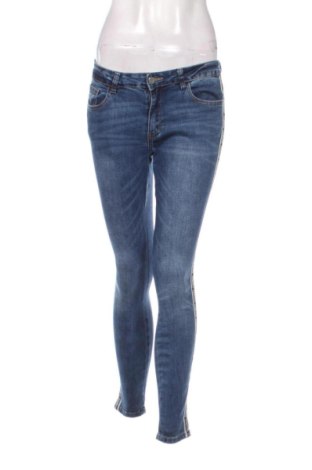 Blugi de femei Unbranded, Mărime M, Culoare Albastru, Preț 48,25 Lei, #137755411