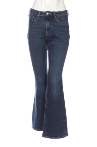Dámské džíny  H&M, Velikost S, Barva Modrá, Cena  364,00 Kč, #137759255