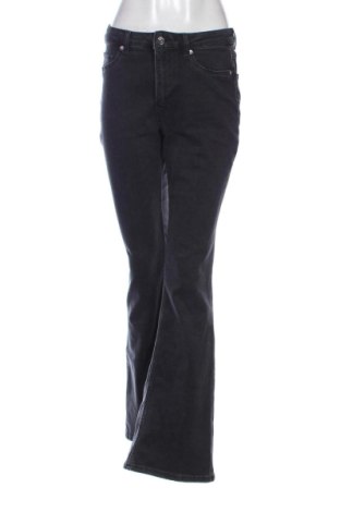 Blugi de femei H&M, Mărime M, Culoare Negru, Preț 41,99 Lei, #137761272