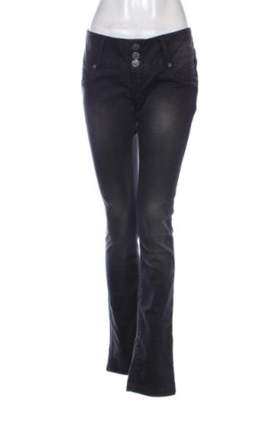 Női farmernadrág Unbranded, Méret L, Szín Fekete, Ár 4 965 Ft, #137762478