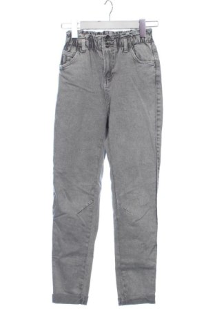 Női farmernadrág Bershka, Méret XXS, Szín Szürke, Ár 5 269 Ft, #137768023