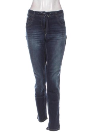 Blugi de femei Cecil, Mărime XL, Culoare Albastru, Preț 110,23 Lei, #137768293