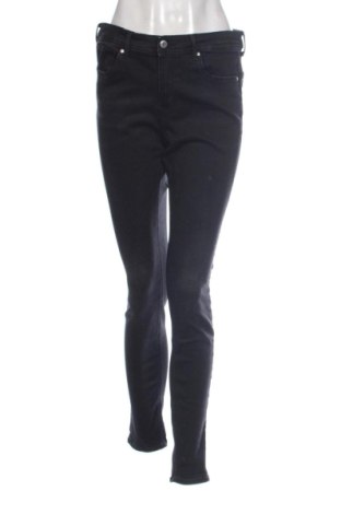 Blugi de femei H&M, Mărime XL, Culoare Negru, Preț 78,74 Lei, #137768390