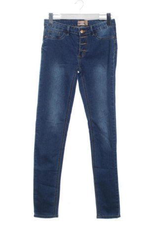 Blugi de femei Janina, Mărime M, Culoare Albastru, Preț 78,00 Lei, #137768503