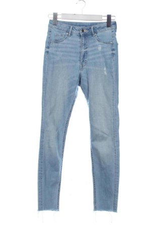 Női farmernadrág H&M, Méret XS, Szín Kék, Ár 5 269 Ft, #137768535