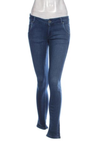 Damskie jeansy Marc O'Polo, Rozmiar M, Kolor Niebieski, Cena 192,65 zł, #137769434