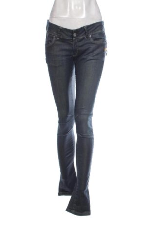 Női farmernadrág G-Star Raw, Méret M, Szín Kék, Ár 16 137 Ft, #137769550