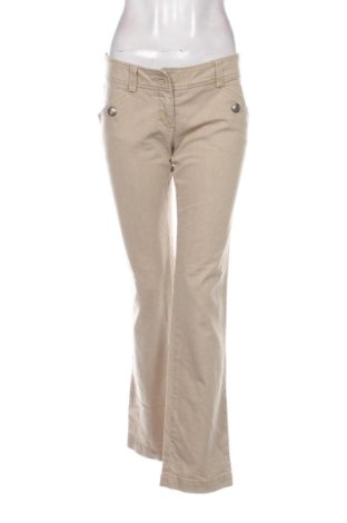 Blugi de femei Unbranded, Mărime S, Culoare Bej, Preț 78,11 Lei, #137770620