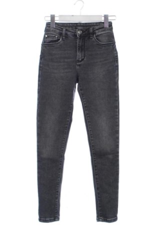 Blugi de femei Unbranded, Mărime XXS, Culoare Gri, Preț 78,11 Lei, #137770819