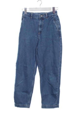 Damen Jeans Zara, Größe XS, Farbe Blau, Preis 13,70 €, #137771826