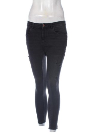 Blugi de femei ONLY, Mărime M, Culoare Negru, Preț 89,23 Lei, #137772454