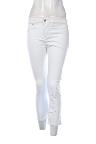 Blugi de femei Esprit, Mărime M, Culoare Alb, Preț 110,23 Lei, #137772647
