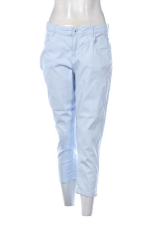 Damen Jeans Infinity, Größe L, Farbe Blau, Preis 15,00 €, #137772681
